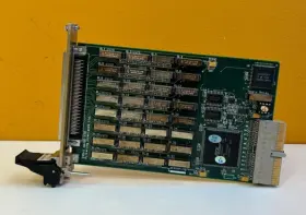 40-110-121 PICKERING Pxi Bus Interface Reed Relay Module #2