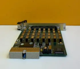 40-110-121 PICKERING Pxi Bus Interface Reed Relay Module #3