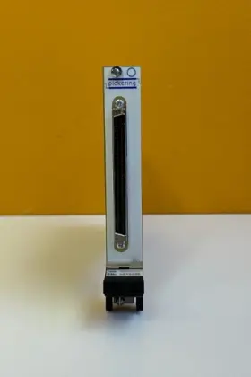 40-110-121 PICKERING Pxi Bus Interface Reed Relay Module