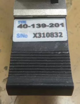 40-139-201 PICKERING Pxi Relay Module #3