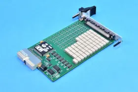 40-145-001-NC PICKERING Pxi Closed Relay Module Normally Spst