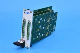 40-183-011 PICKERING Pxi Solid Switch Module Card