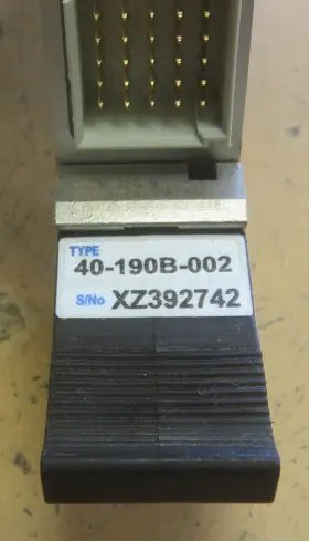 40-190B-002 PICKERING Dual Bus Channel Pxi Fault Insertion #2