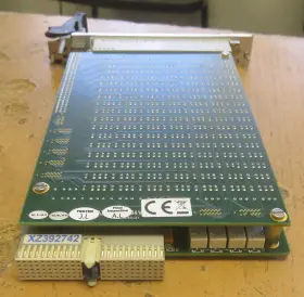 40-190B-002 PICKERING Dual Bus Channel Pxi Fault Insertion #3