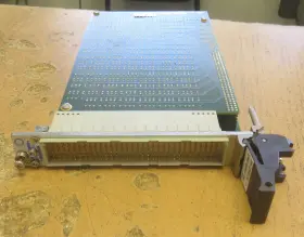 40-190B-002 PICKERING Dual Bus Channel Pxi Fault Insertion