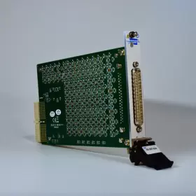 40-297-034 PICKERING Precision Resistor Module #2