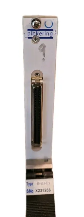40-513-021 PICKERING Matrix Pxi Module