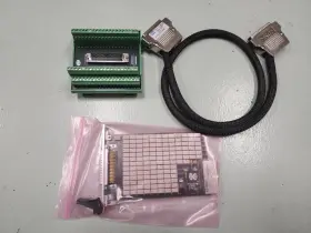 40-519A-002 PICKERING Pxi Module Cable Connector Block