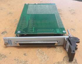 40-532-022 PICKERING High Density Dual Matrix Pxi Module