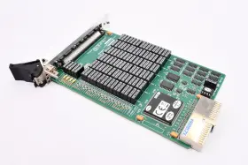 40-670A-622-198-1 PICKERING Pxi High Density Multiplexer