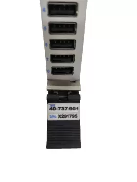 40-737-901 PICKERING Pxi Usb Data Comms Mux #3