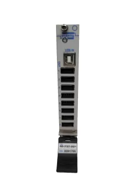 40-737-901 PICKERING Pxi Usb Data Comms Mux