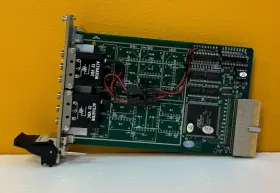40-780-532 PICKERING Sma Pxi Microwave Switching Module #2