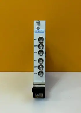 40-780-532 PICKERING Sma Pxi Microwave Switching Module