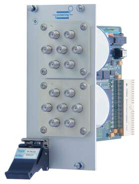40-785-522 PICKERING Pxi Dual Chan Mux Sma