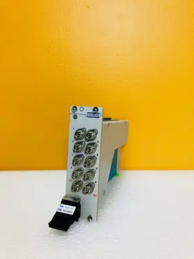 40-850-024 PICKERING Fiber Optic Multiplexer Pxi Module