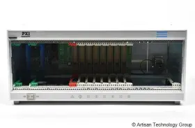 Pickering 40-908-201 High Performance 8 Slot Pxi Mainframe