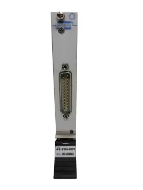 41-753-001 PICKERING Pxi Battery Simulator
