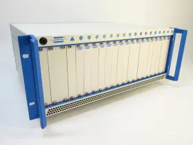 42-925-001 PICKERING Pxie Hybrid Chassis
