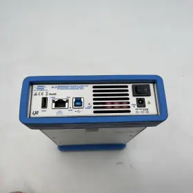 60-104-001 PICKERING Usb Pxi Lxi Modular Chassis