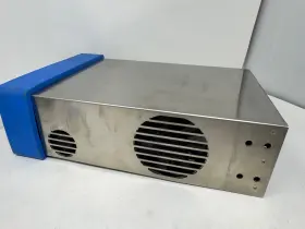 60-105-001 PICKERING Lxi Usb Modular Pxi Switching Chassis #3