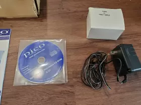 GFY68-394 PICO Picoscope Usb Oscilloscope Software Cd Power #3