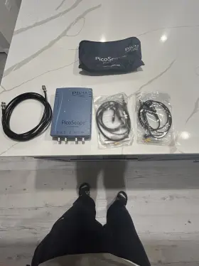 3204A PICO TECHNOLOGY Picoscope