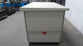C2O-C-80-480-380-6-5-5-A PILLER POWER SYSTEMS Mgs Motor #3