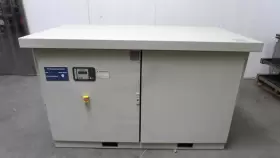 C2O-C-80-480-380-6-5-5-A PILLER POWER SYSTEMS Mgs Motor
