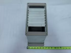 GDC-3100 PLAST CONTROL Frame #2