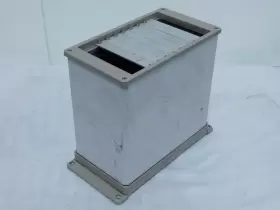 GDC-3100 PLAST CONTROL Frame