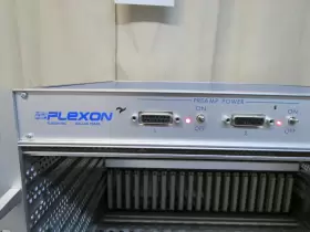 2005-062 PLEXON NEUROSCIENCE Vxi Mainframe #2