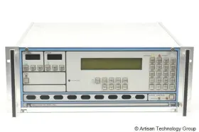 MF64-00-1 PRECISION FILTERS Mainframe
