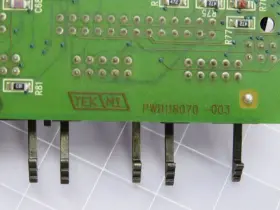 PWB118070-003 PROLOG Module Card #3