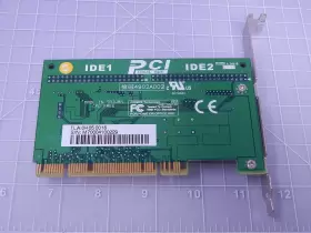 4902A002 PROMISE TECHNOLOGY Pci Card Tla #3