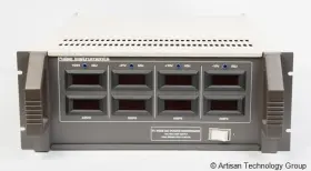 PI-4003 PULSE INSTRUMENTS Power Mainframe