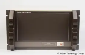 PI-4005 PULSE INSTRUMENTS Acquisition Mainframe