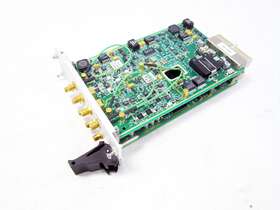 PX2000-336 PXIT Bit Error Rate Tester Option Gb