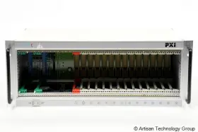 Pxit Px2000-514 Pxi System Chassis