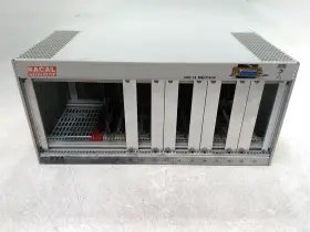 1461-14 RACAL INSTRUMENTS Slot Mainframe Chassis Power