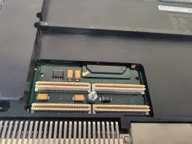 VTG2A RADSTONE Pme Vme Board Card #3