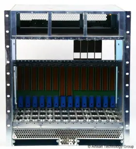 ATSC6000 SANMINA-SCI Advancedtca Mainframe