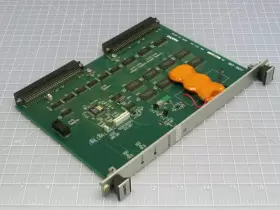 U-A55 SANYO DENKI Vme Board