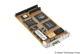 Sbs Asf-pmc-1 Mil-std-1553 Pci Mezzanine Card