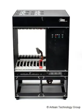 Sbs Cp6000d System Chassis