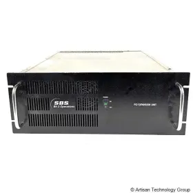 Sbs Dd22-1 7 Slot Pci Expansion Unit