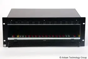 Schroff 11850-018 12-slot 4u Microtca Mainframe
