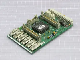 IF7080 SCHUH Lighting Driver Card