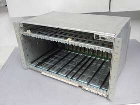 594201 SCIENTIFIC ATLANTA Prisma Gbe Chassis Slot