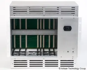 Sgb Enterprises Mr1-224-5 8-slot Vme Chassis